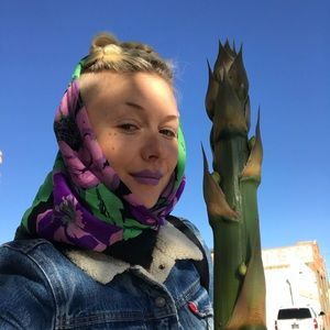 Meet your Posher, Martha